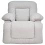RECLINABLE AURA