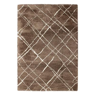 TAPETE DECORATIVO BLENDY BEIGE 120X170 CM