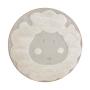 TAPETE DECORATIVO AGRA KIDS OVEJA 120X120 CM
