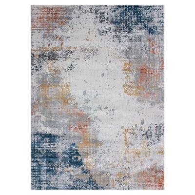 TAPETE DECORATIVO LOWRY 93 120X170 CM