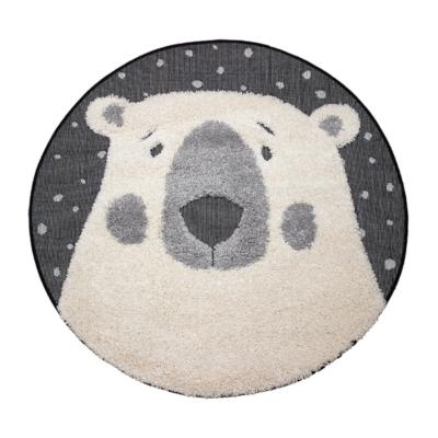 AGRA KIDS OSO 120X120 CM