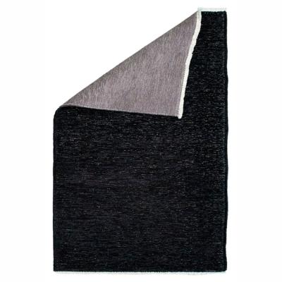 TAPETE DECORATIVO KELLIM BLACK/GREY 120X170 C,