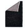 TAPETE DECORATIVO KELLIM BLACK/GREY 120X170 C,