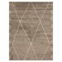 TAPETE DECORATIVO ROME 405 BEIGE 120X170 CM