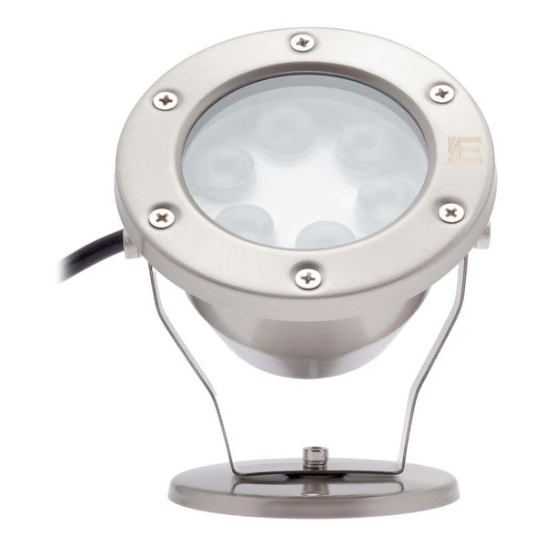 GYROS LUMINARIO PROYECTOR PARA EXTERIOR 6W