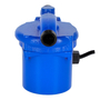 BOMBA DE AGUA PRESURIZADORA AUTOMÁTICA 1/6 HP 25 L/MINUTO