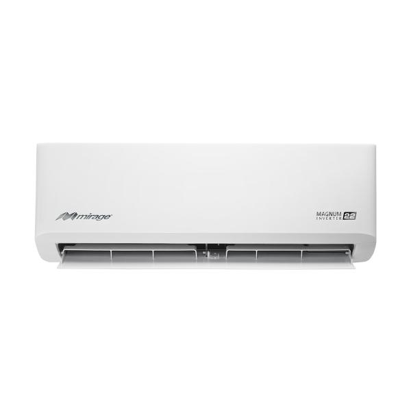 MINISPLIT INVERTER MAGNUM 22 DE 1.5 TONELADAS 220 V FRÍO