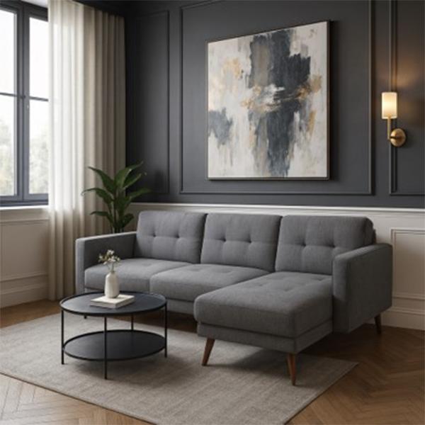 SALA MODULAR BJORN DERECHA