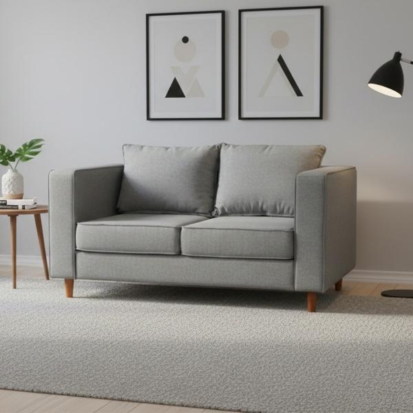 SOFÁ CON BRAZOS TAORMINA