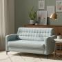LOVE SEAT PAVENDERECHA MENTA
