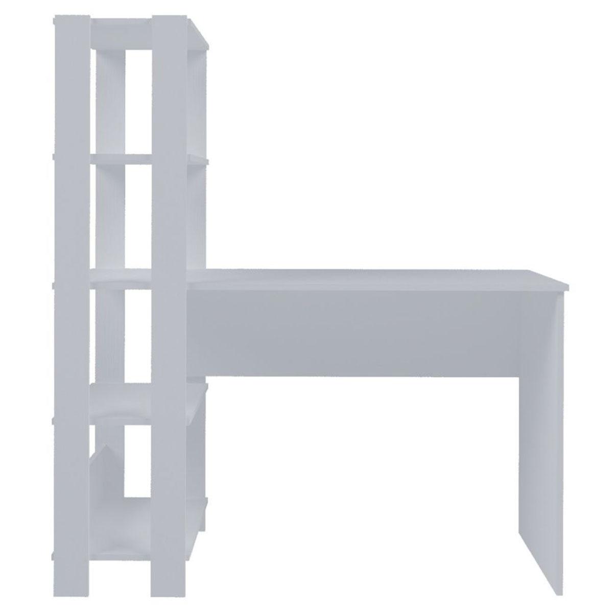 Escritorio bertolini match blanco