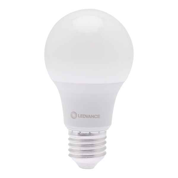 FOCO LED LEDVANCE 8 W 800 LÚMENES LUZ BLANCA