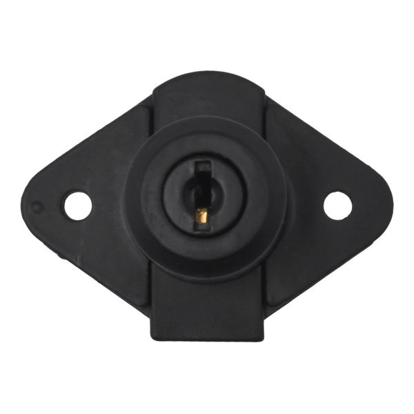 CERRADURA MUEBLE CILINDRO TECLAS NG.