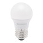 FOCO LED P14 LEDVANCE 3 W 260 LÚMENES LUZ BLANCA CÁLIDA