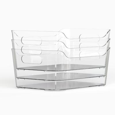 SET DE 3 RECIPIENTES DE COCINA MEDIANOS