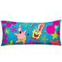 ALMOHADA 1.20 M x 50 CM SUAVE MULTICOLOR