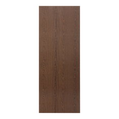 torres puerta tambor brown wood de 2.13 m x 90 cm ajuste express plus