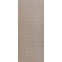 MADERAS Y DISEÑOS PUERTA TAMBOR SAND CAFÉ AJUSTE EXPRESS DE 2.13 M X 90 CM