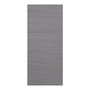 PUERTA TAMBOR ITALIA EXPRESS DE 2.03 M X 90 CM