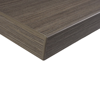 REPISA DE MADERA AGLOMERADA DE 80 X 30 X 1.9 CM | The Home Depot México
