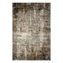 TAPETE DECORATIVO MONTAGUE GOLD/BLACK 160X230 CM