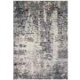 TAPETE DECORATIVO MONTAGUE BLUE/GREY 160X230 CM