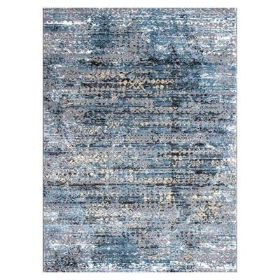 TAPETE DECORATIVO LOWRY 90 160X230 CM