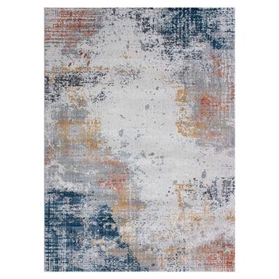 TAPETE DECORATIVO LOWRY 93 160X230 CM