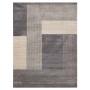 TAPETE DECORATIVO ROME 0439 GRIS 200X290 CM