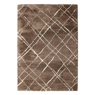 TAPETE DECORATIVO BLENDY BEIGE 200X290 CM