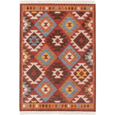 TAPETE DECORATIVO RUST 1803 200X290 CM