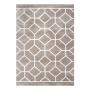 TAPETE DECORATIVO SUPREME MIX BEIGE 160X230CM
