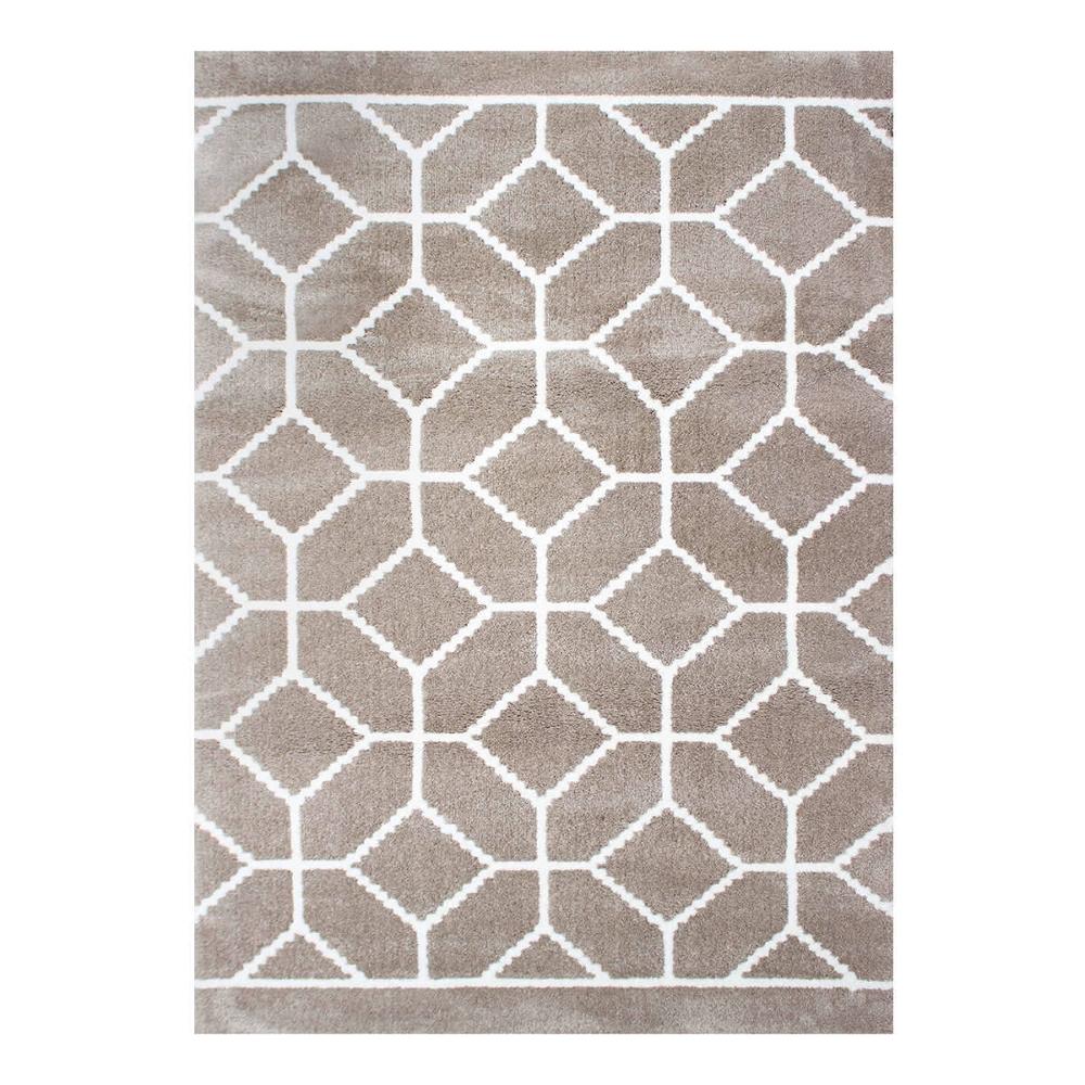 Tapete decorativo supreme mix beige 160x230cm