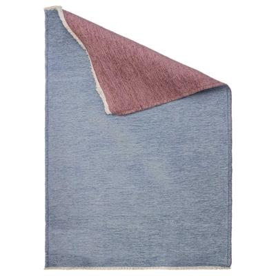 TAPETE DECORATIVO KELLIM BLUE/PINK 160X230 CM