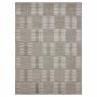 TAPETE DECORATIVO SHIFT GREY 160X230 CM