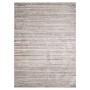TAPETE DECORATIVO ASTERYA LINEAS GRIS 200X290 CM