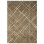TAPETE DECORATIVO BLENDY CAMEL 160X230 CM