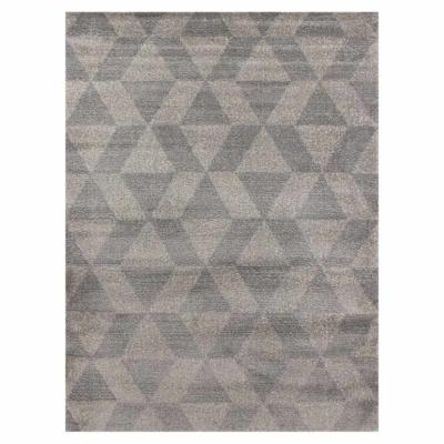 TAPETE DECORATIVO ROME 0456 GRIS 200X290 CM