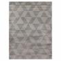TAPETE DECORATIVO ROME 0456 GRIS 200X290 CM