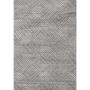 TAPETE DECORATIVO ROME 435 GRIS 200X290 CM