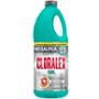 BLANQUEADOR DE ROPA EN GEL DE 2 L