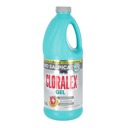 cloralex cloralex el rendidor gel 2l