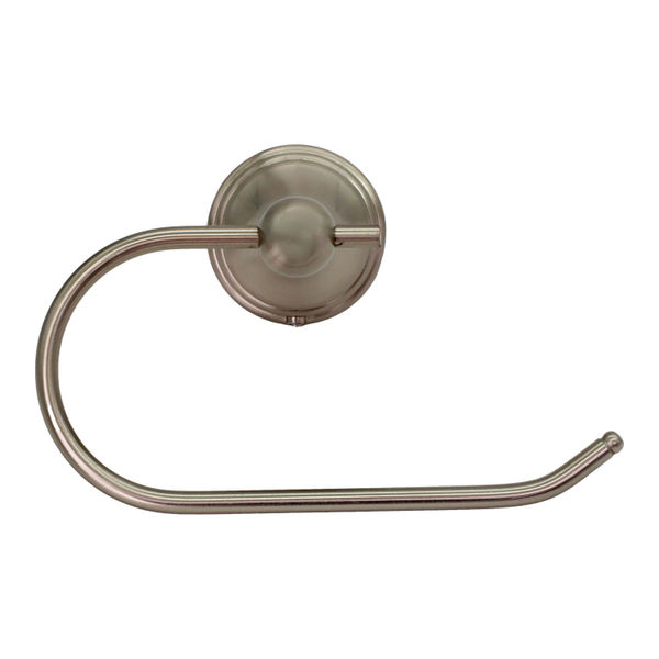 PORTA PAPEL HIGIENICO DALLAS NIQUEL