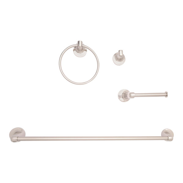 JUEGO DE ACCESORIOS PARA BAÑO DENVER