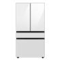 REFRIGERADOR BESPOKE SAMSUNG FDR 29 PIES RF29BB8600APEM. INCLUYE PANELES BLANCO