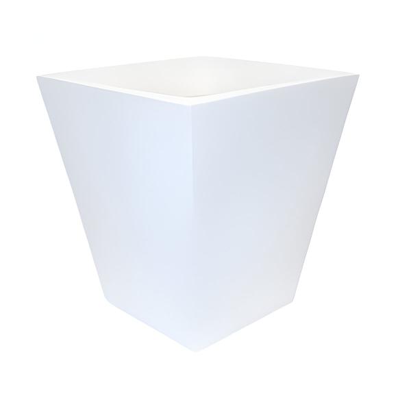 MACETA CAMOMILA 45 BLANCO