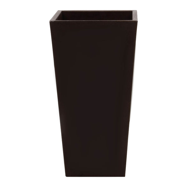 MACETA MELISA 30 BRONCE