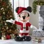 FIGURA DECORATIVA MICKEY MOUSE ANIMADO DE POLIÉSTER 1.22 M