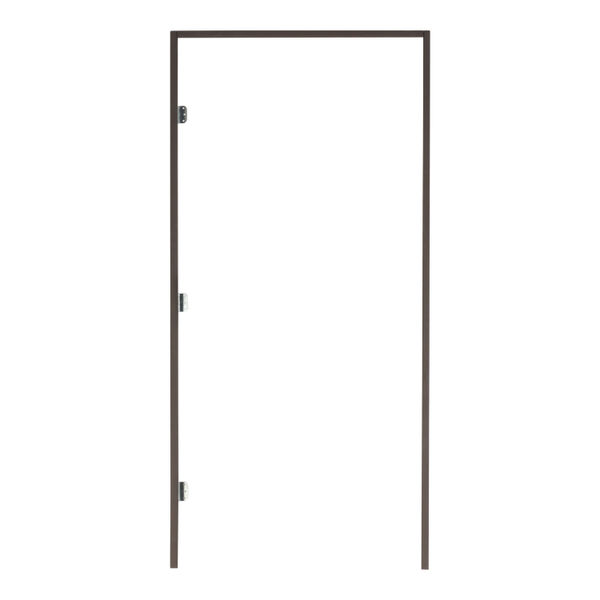 MARCO CAFÉ MADERA 2.20 X 1 M X 6.2 CM