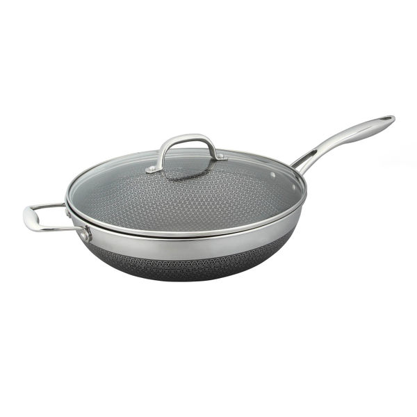 WOK DE 32CM SIGNATURE